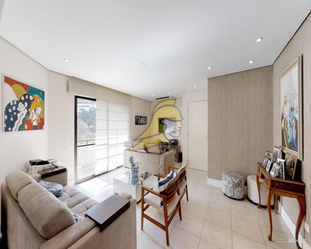 Apartamento, 3 quartos, 118 m² - Foto 8