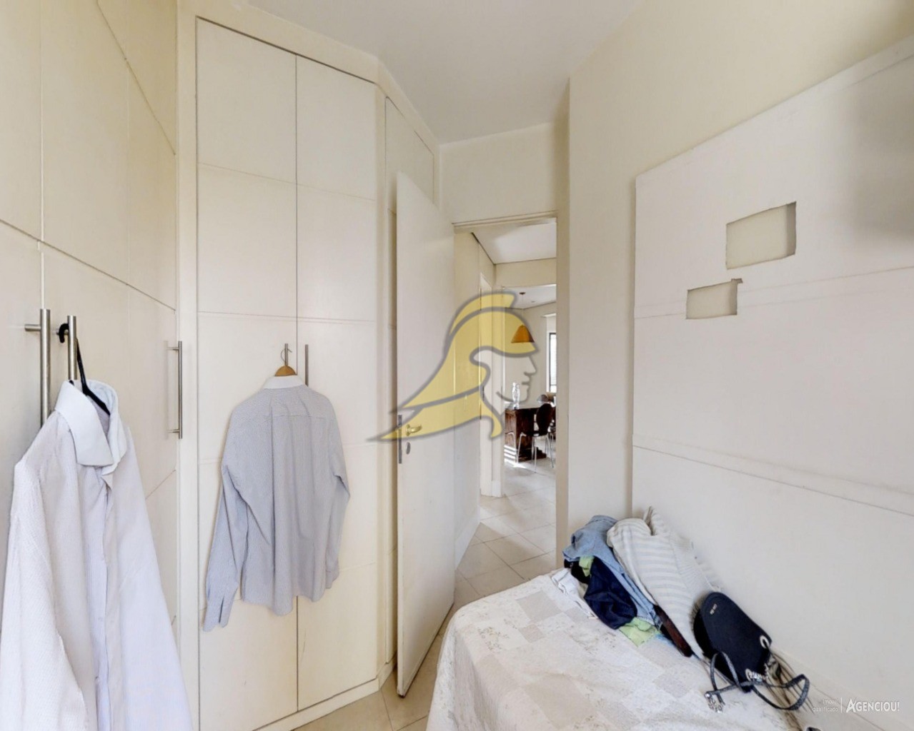Apartamento, 3 quartos, 118 m² - Foto 9