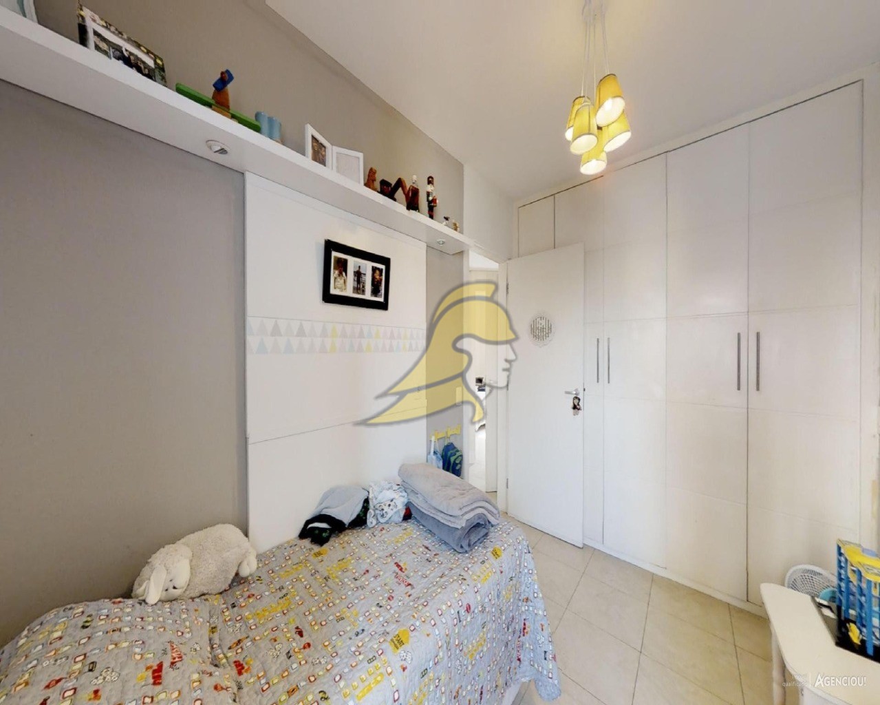 Apartamento, 3 quartos, 118 m² - Foto 11