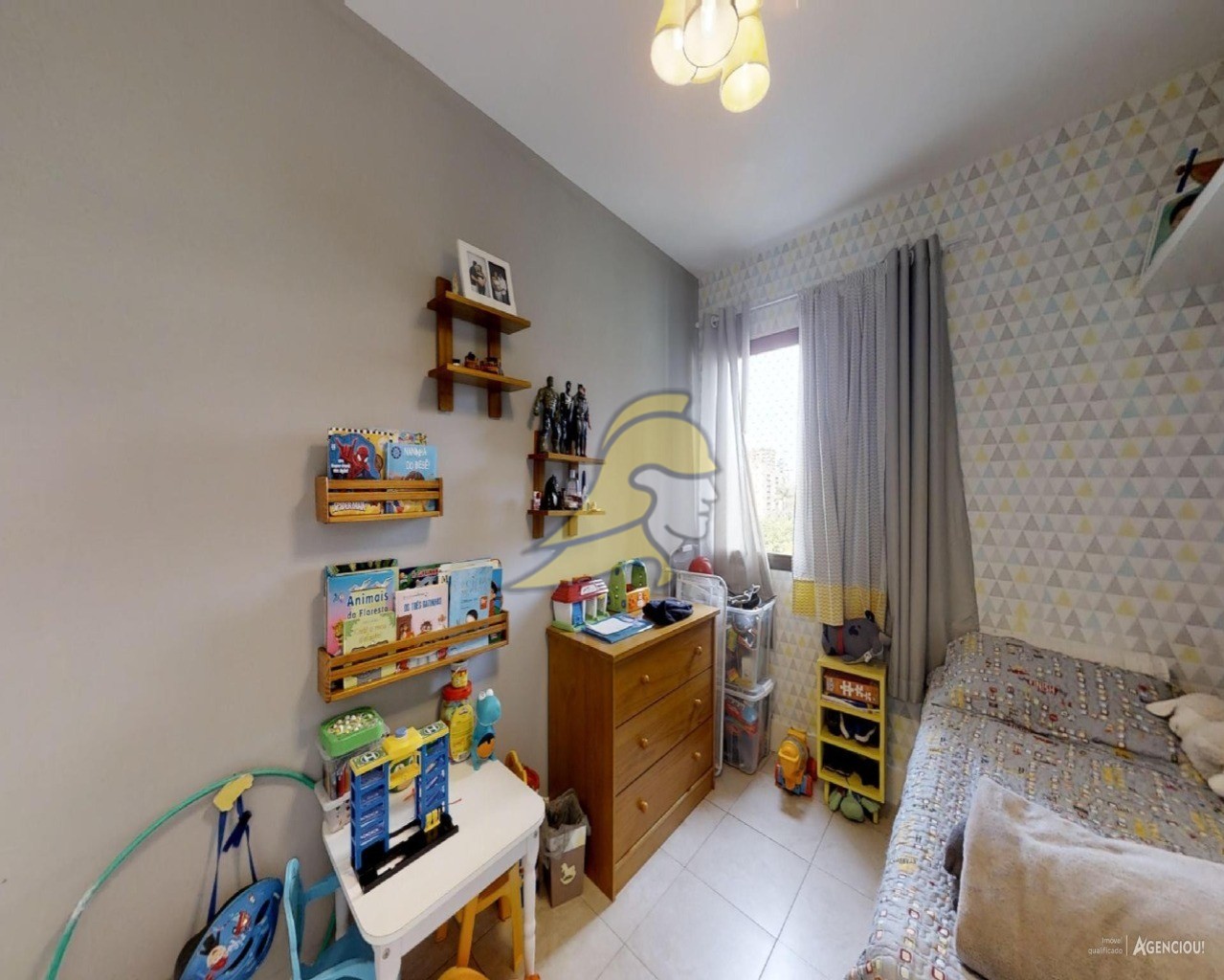 Apartamento, 3 quartos, 118 m² - Foto 12