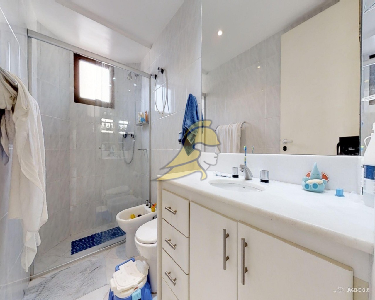 Apartamento, 3 quartos, 118 m² - Foto 13