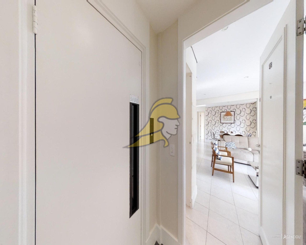 Apartamento, 3 quartos, 118 m² - Foto 14
