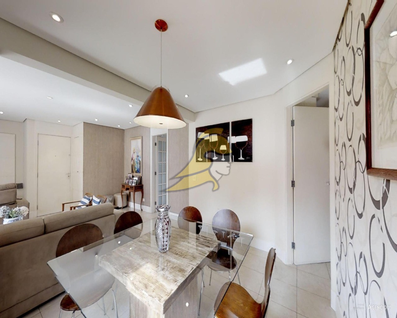 Apartamento, 3 quartos, 118 m² - Foto 15