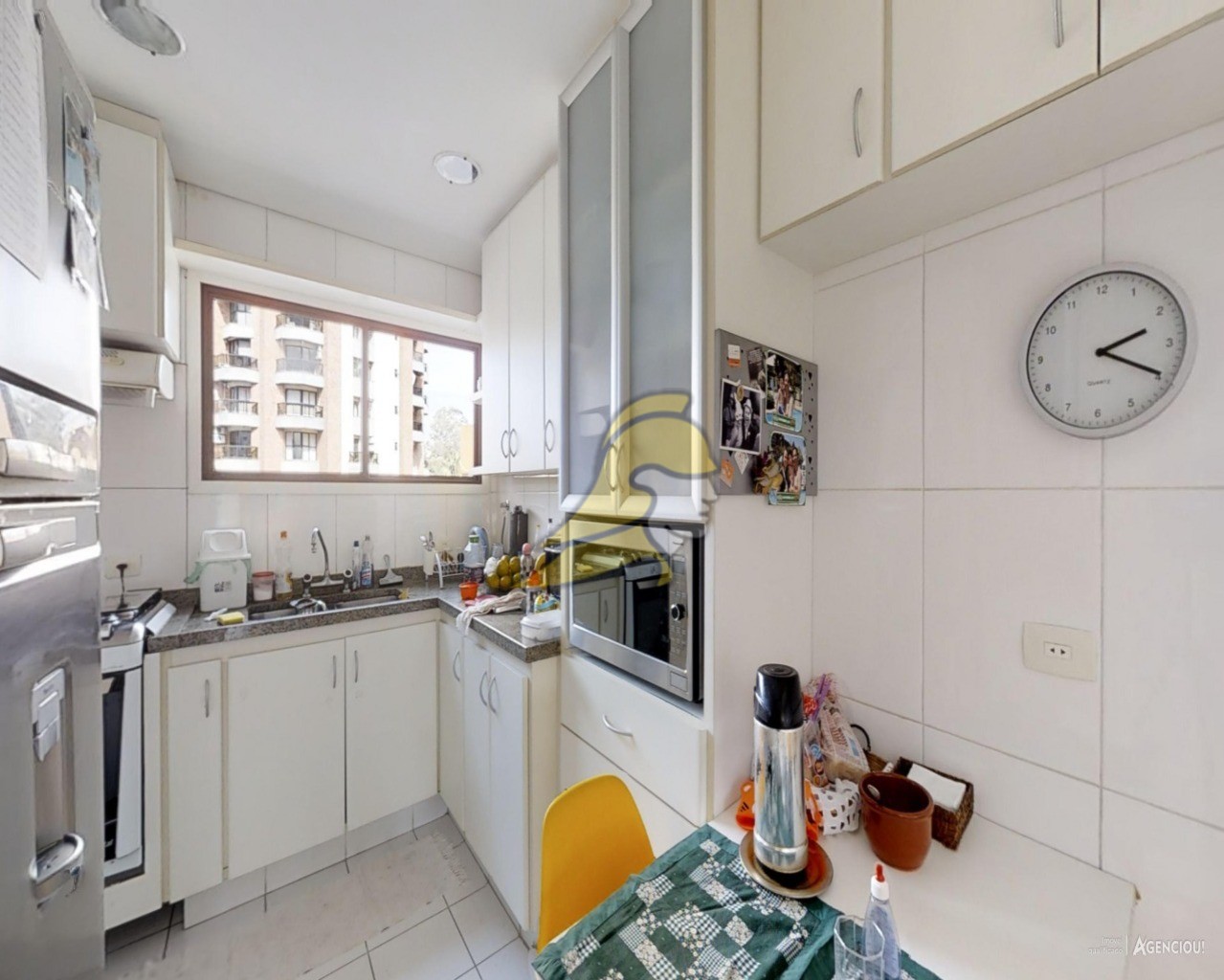Apartamento, 3 quartos, 118 m² - Foto 16
