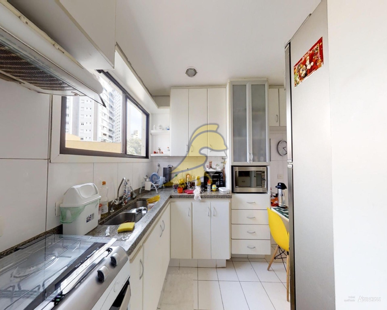 Apartamento, 3 quartos, 118 m² - Foto 17