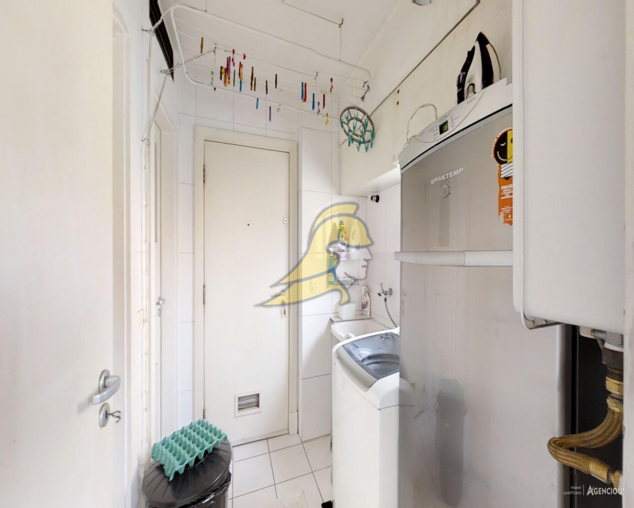 Apartamento, 3 quartos, 118 m² - Foto 18