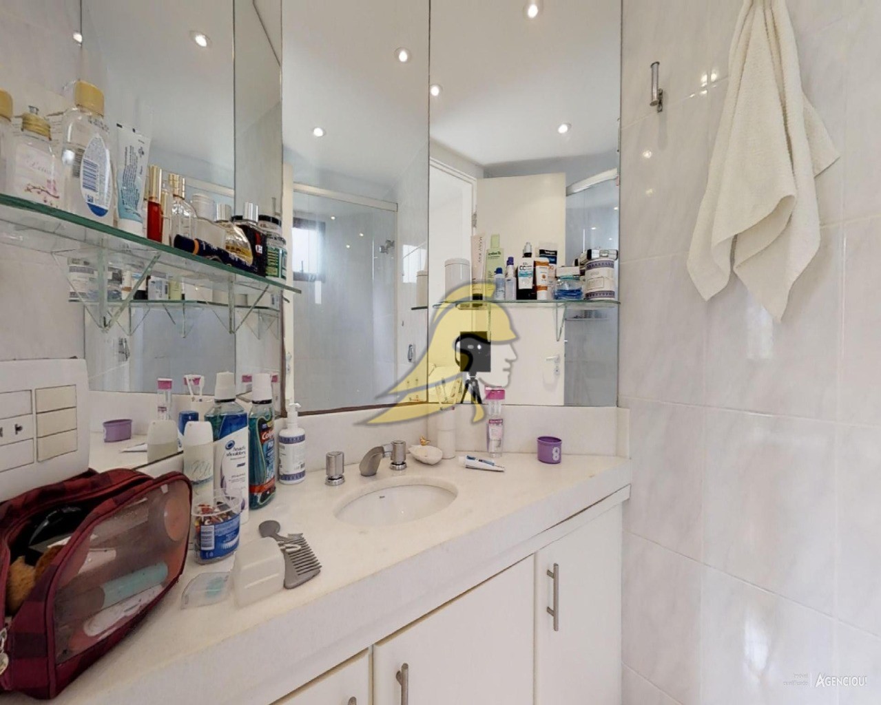 Apartamento, 3 quartos, 118 m² - Foto 21