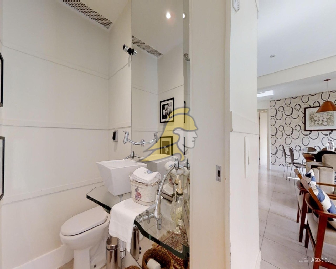 Apartamento, 3 quartos, 118 m² - Foto 22