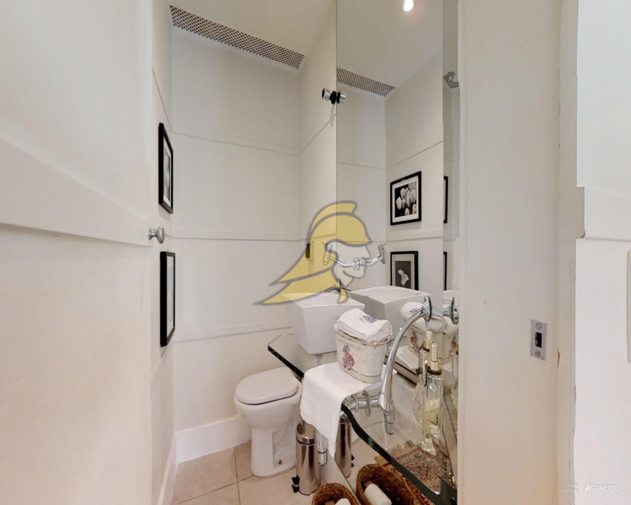 Apartamento, 3 quartos, 118 m² - Foto 23