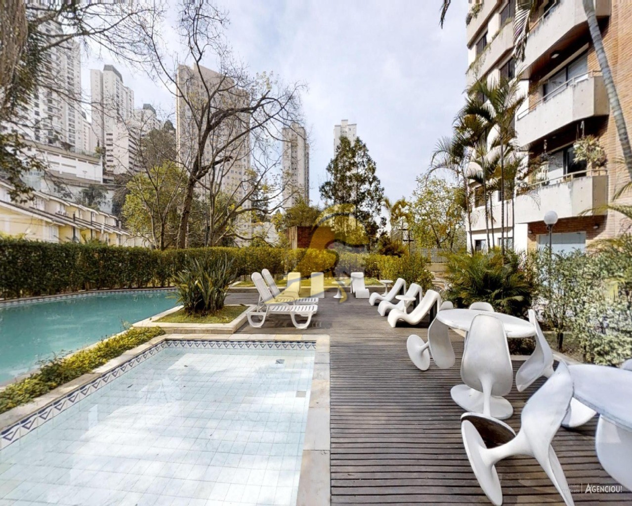 Apartamento, 3 quartos, 118 m² - Foto 32