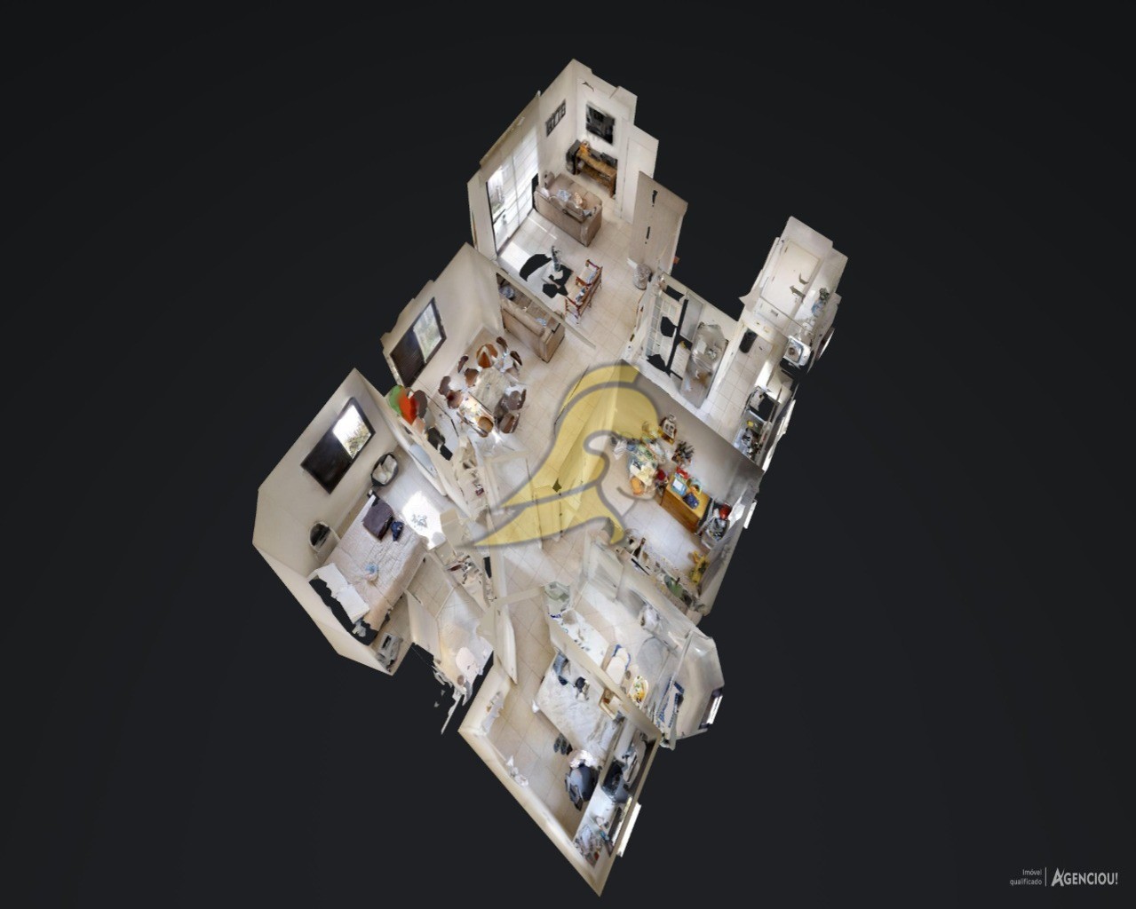 Apartamento, 3 quartos, 118 m² - Foto 34
