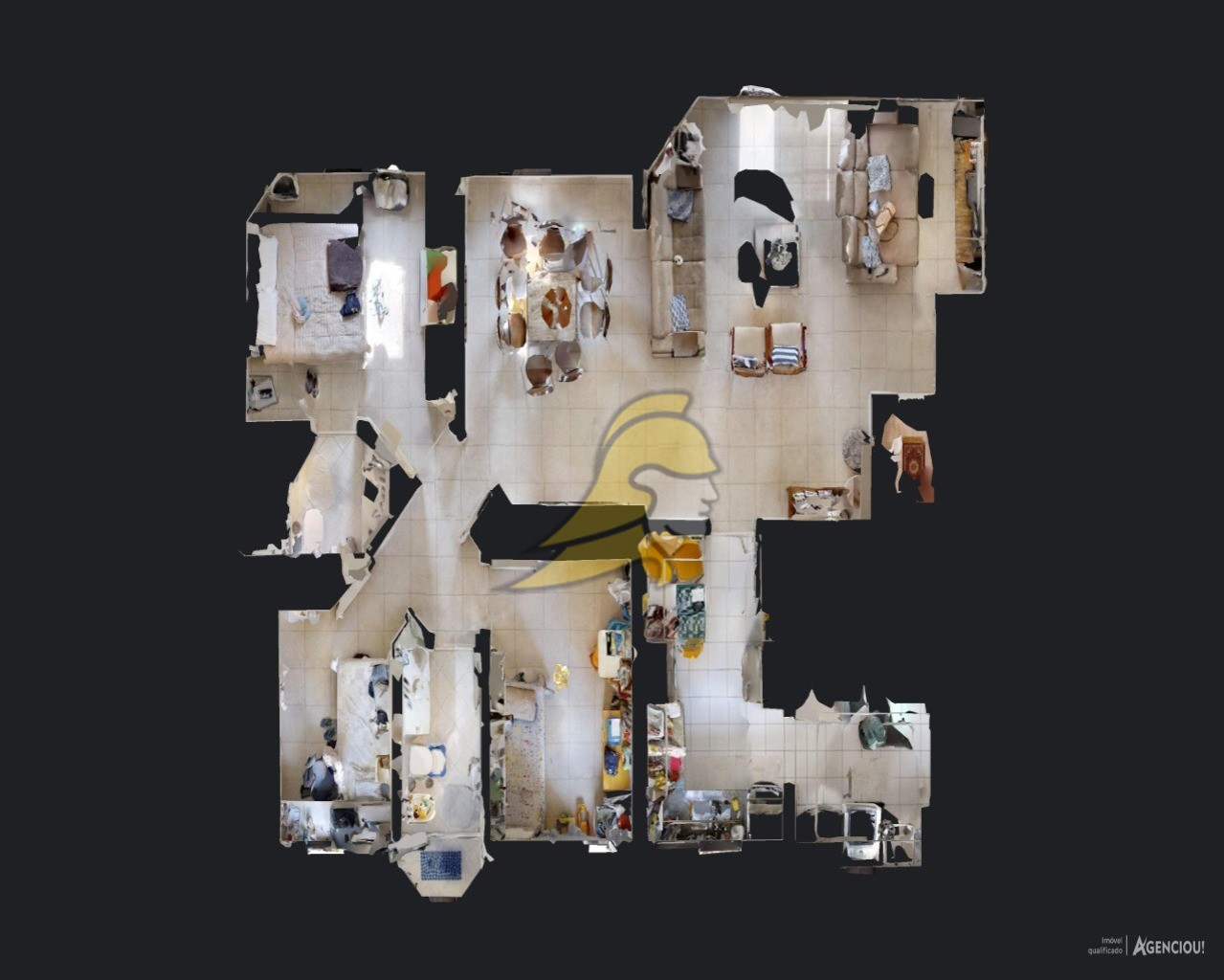 Apartamento, 3 quartos, 118 m² - Foto 35