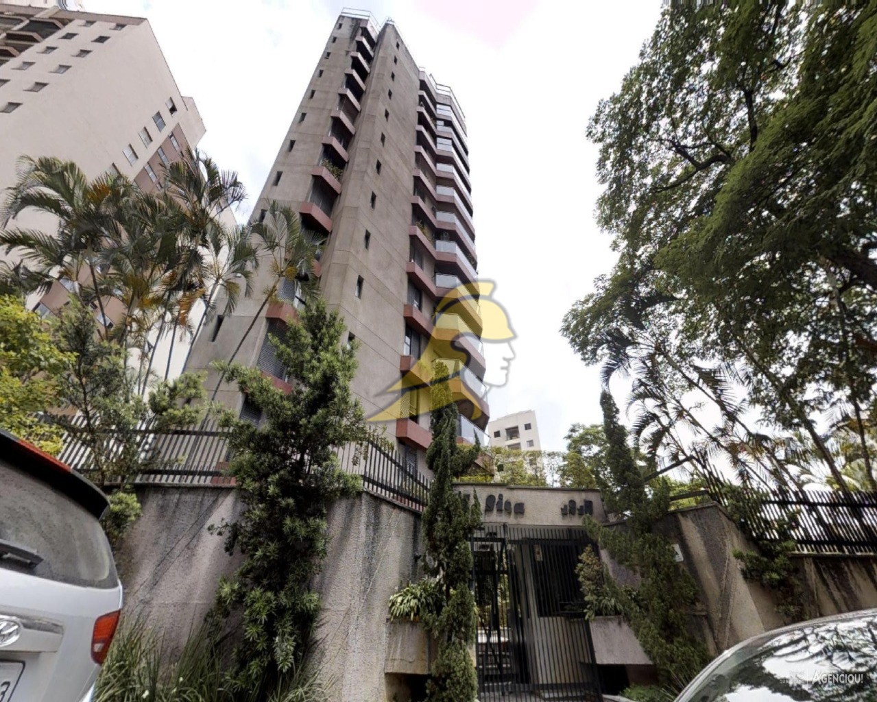 Apartamento, 4 quartos, 216 m² - Foto 4