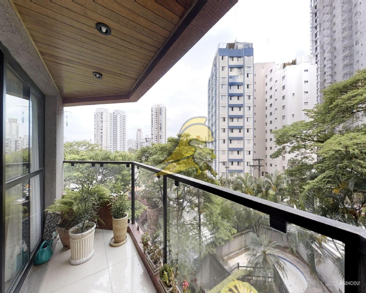 Apartamento, 4 quartos, 216 m² - Foto 6