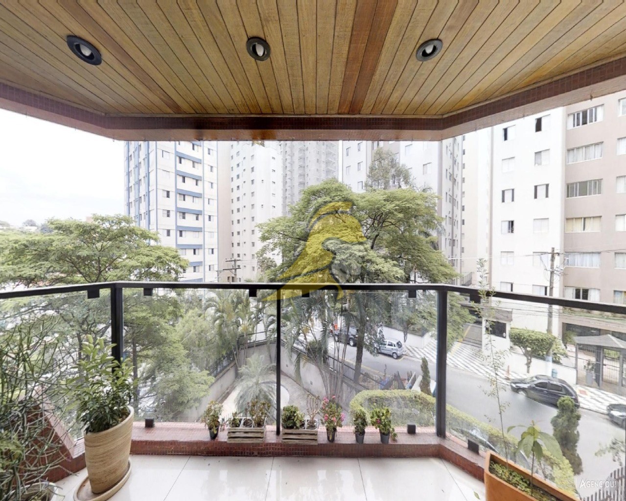 Apartamento, 4 quartos, 216 m² - Foto 3