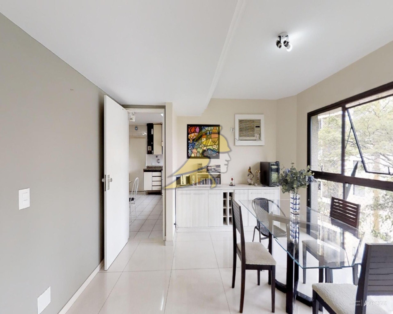Apartamento, 4 quartos, 216 m² - Foto 10