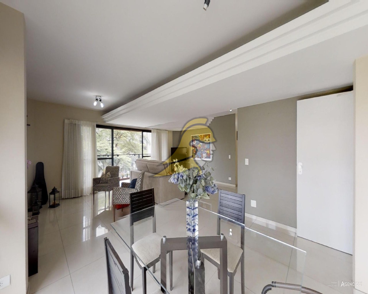 Apartamento, 4 quartos, 216 m² - Foto 11