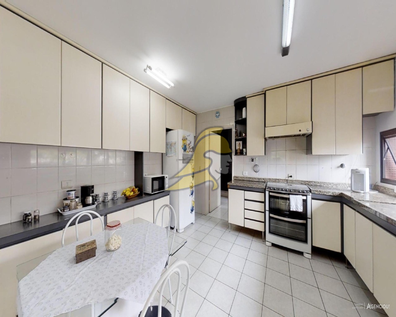 Apartamento, 4 quartos, 216 m² - Foto 12