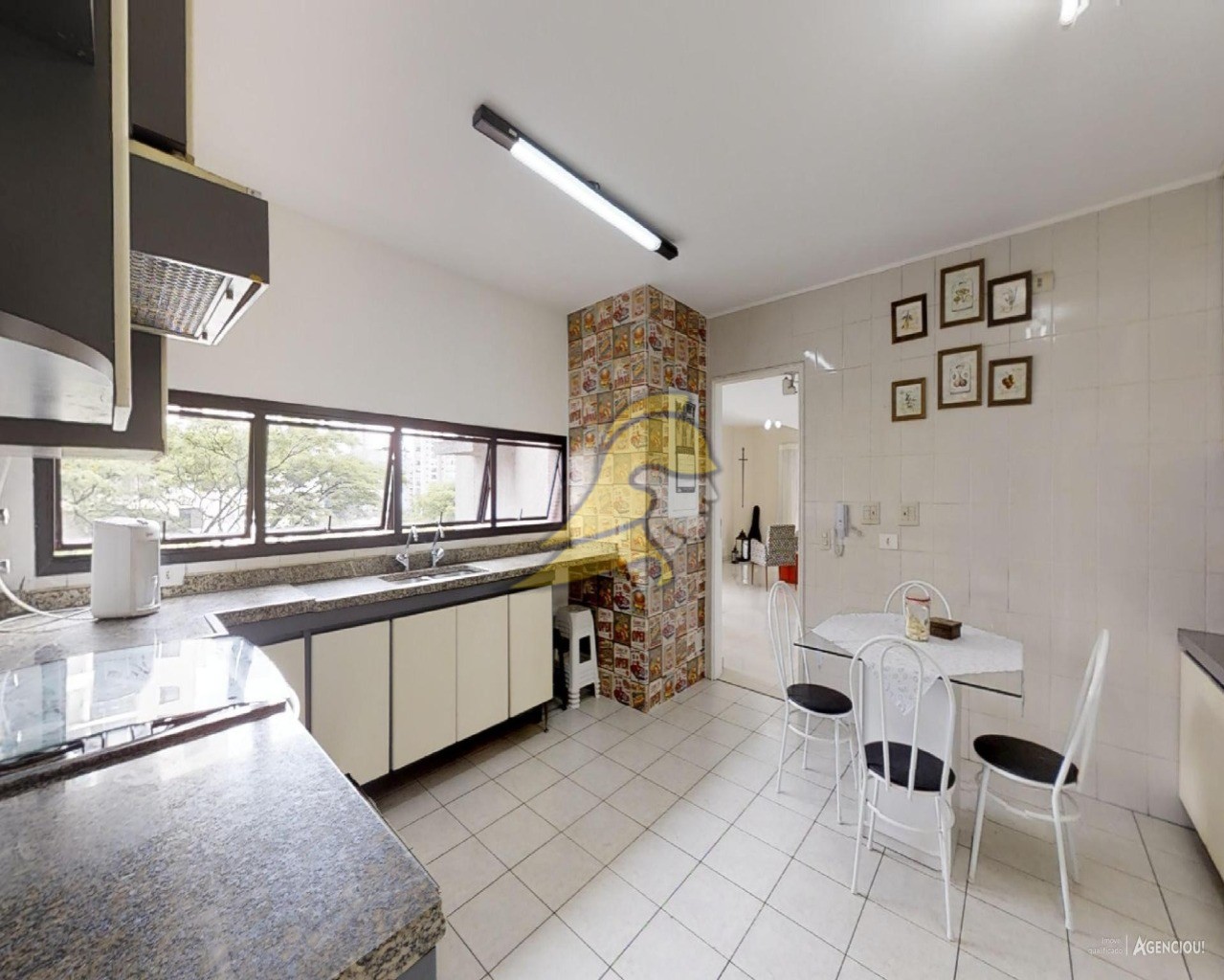 Apartamento, 4 quartos, 216 m² - Foto 14
