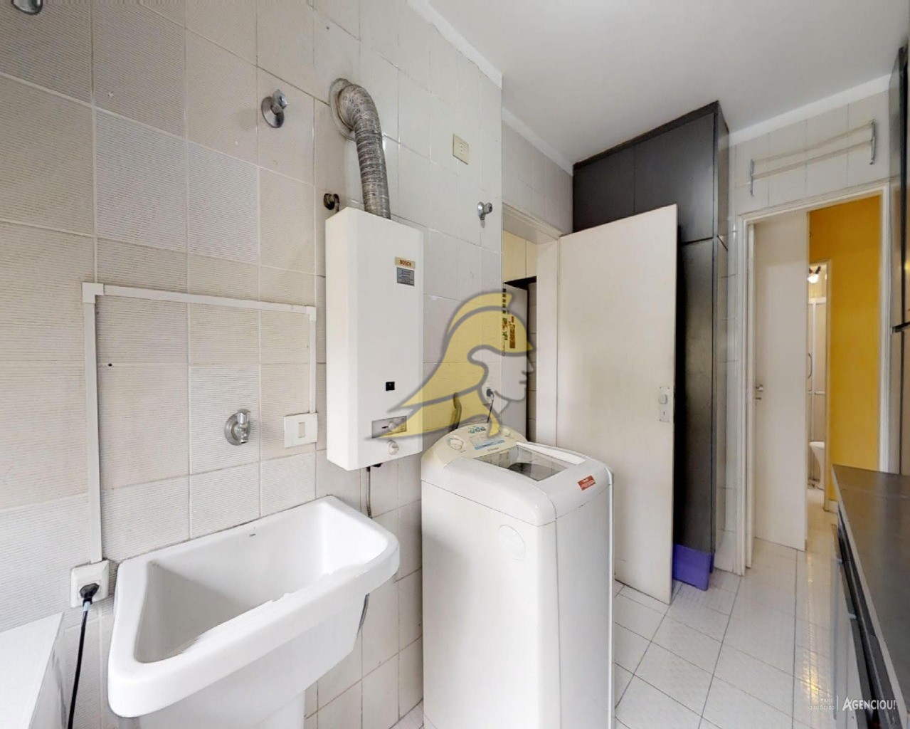 Apartamento, 4 quartos, 216 m² - Foto 15