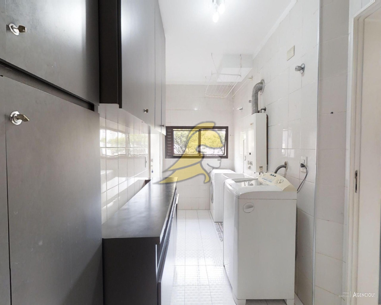 Apartamento, 4 quartos, 216 m² - Foto 16