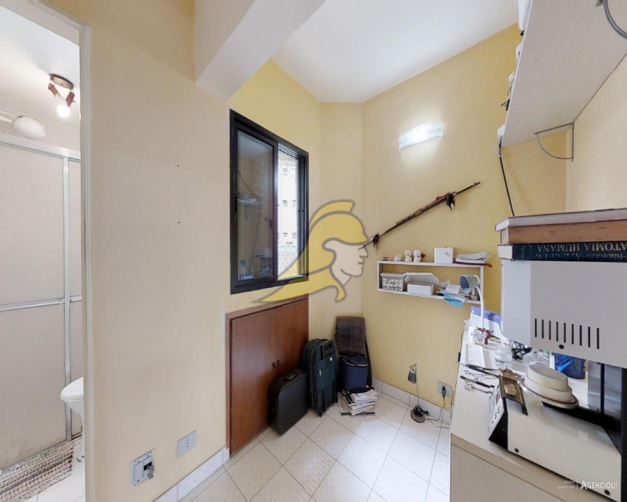 Apartamento, 4 quartos, 216 m² - Foto 17
