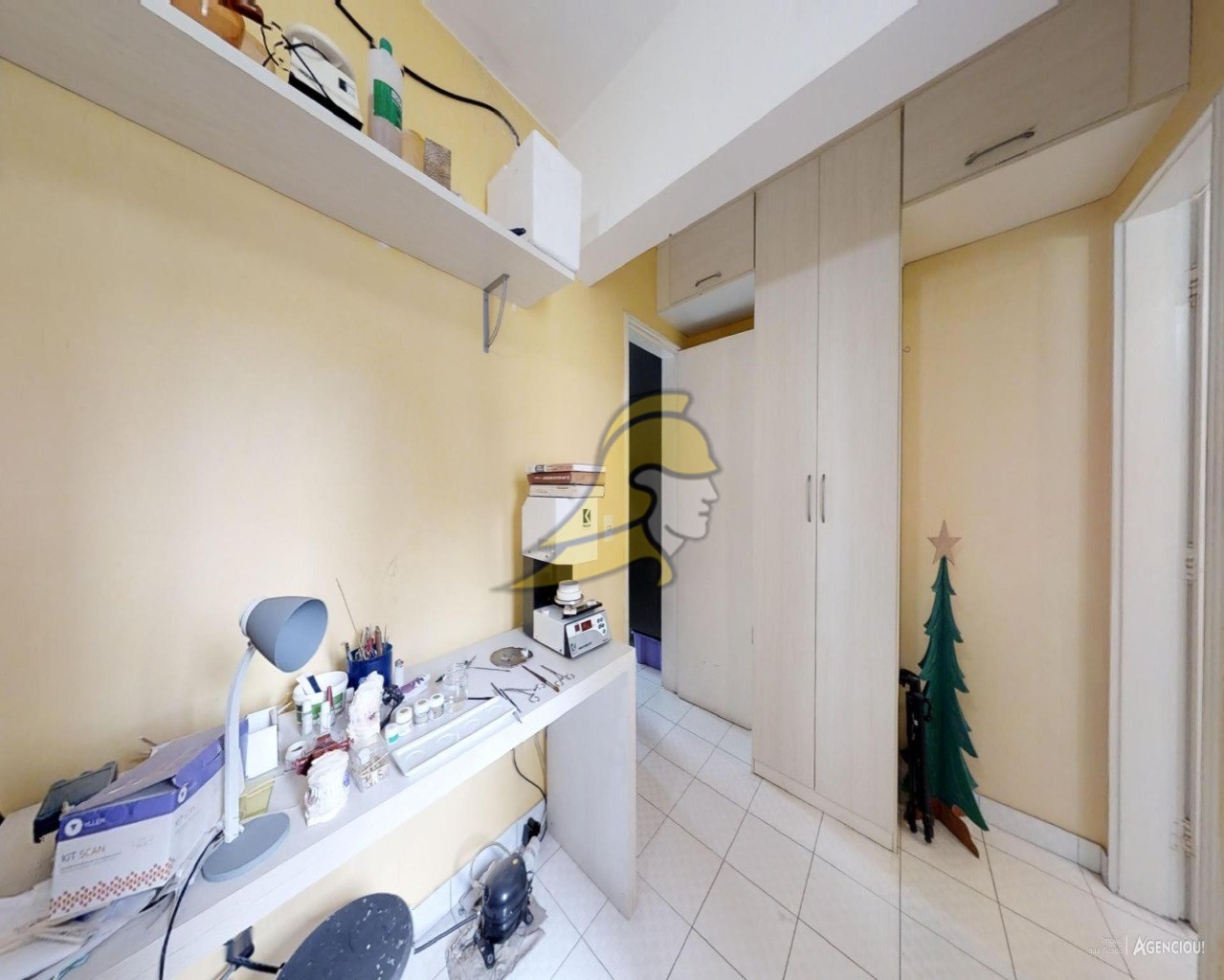 Apartamento, 4 quartos, 216 m² - Foto 18