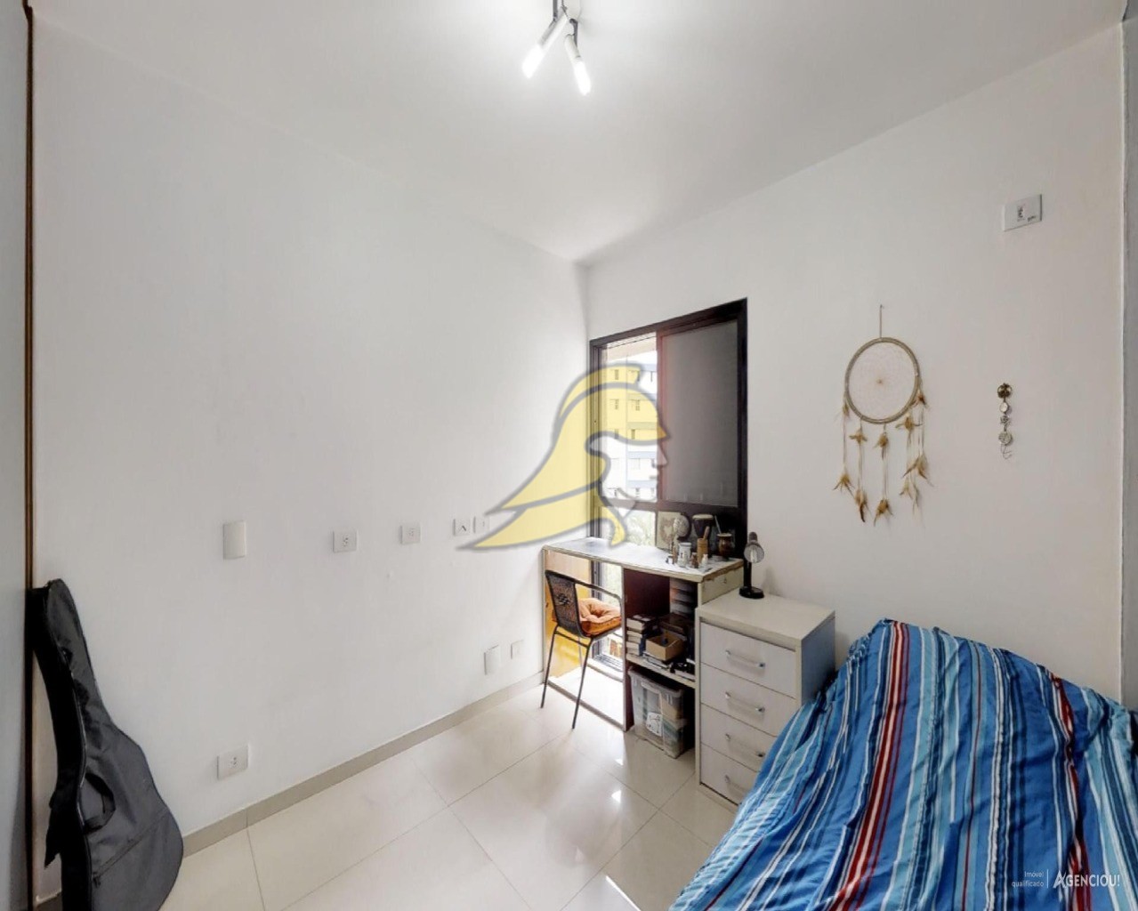 Apartamento, 4 quartos, 216 m² - Foto 21