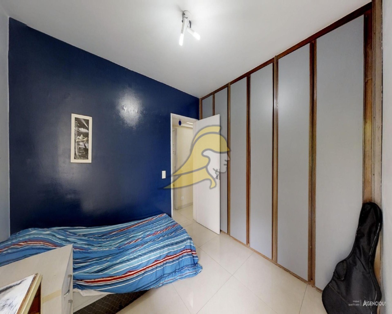 Apartamento, 4 quartos, 216 m² - Foto 22