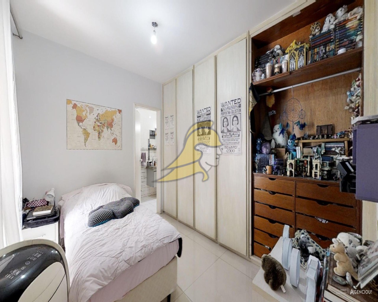 Apartamento, 4 quartos, 216 m² - Foto 24