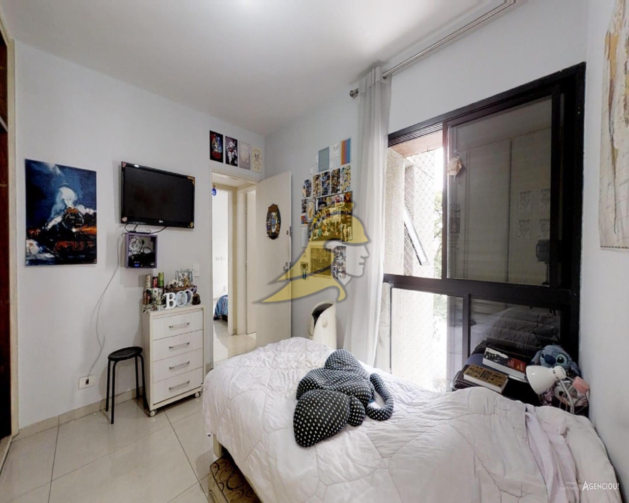 Apartamento, 4 quartos, 216 m² - Foto 25