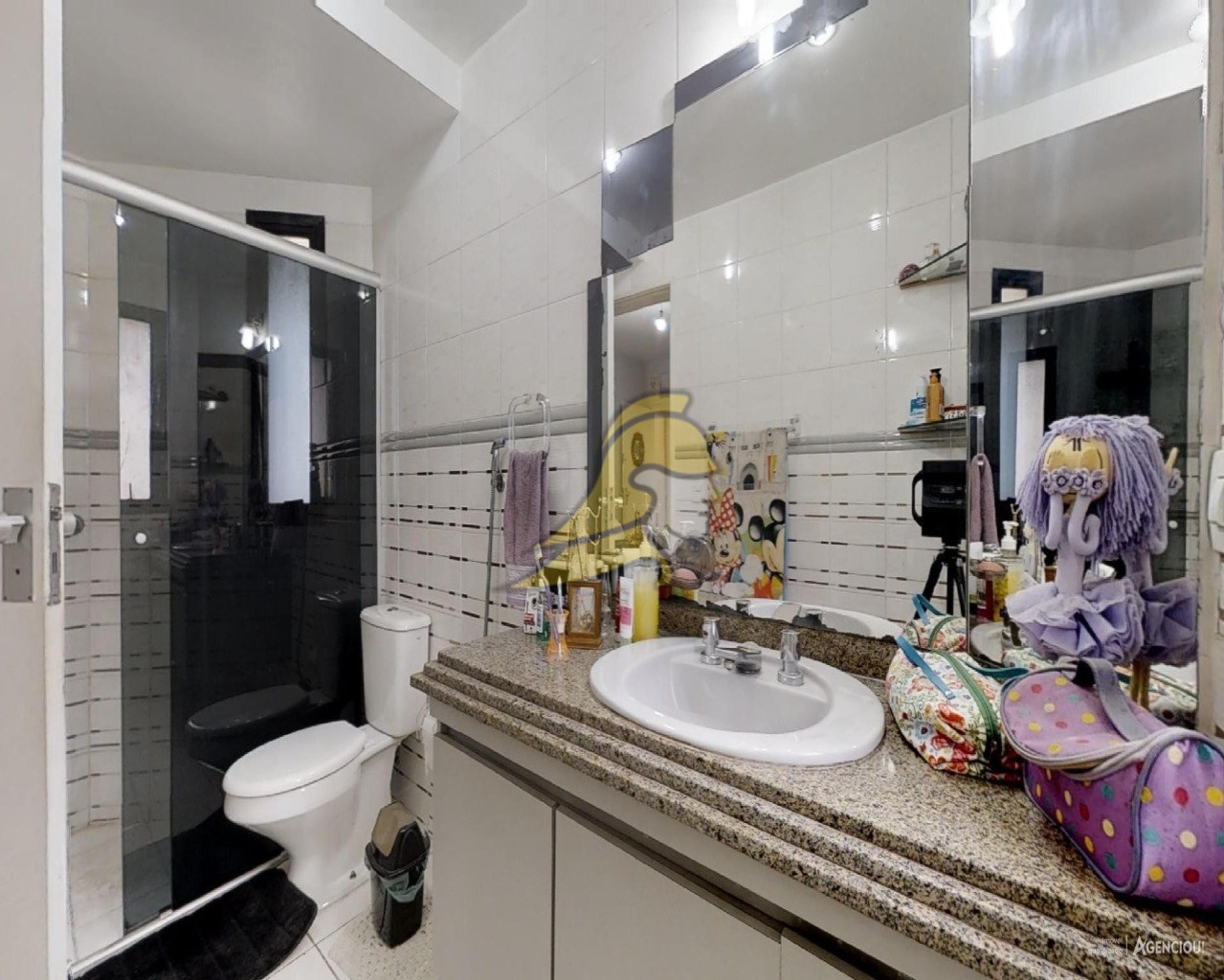 Apartamento, 4 quartos, 216 m² - Foto 26