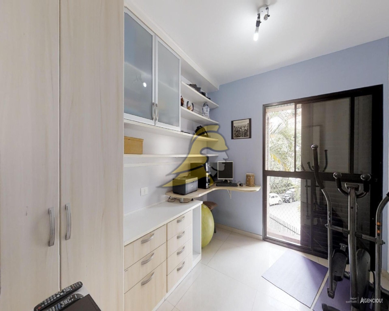 Apartamento, 4 quartos, 216 m² - Foto 27