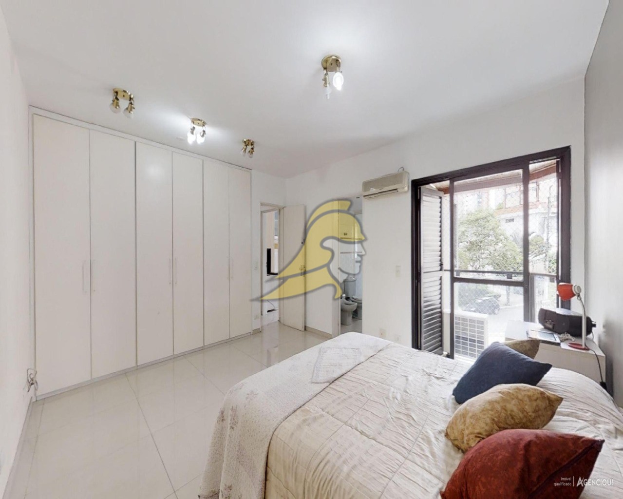 Apartamento, 4 quartos, 216 m² - Foto 29