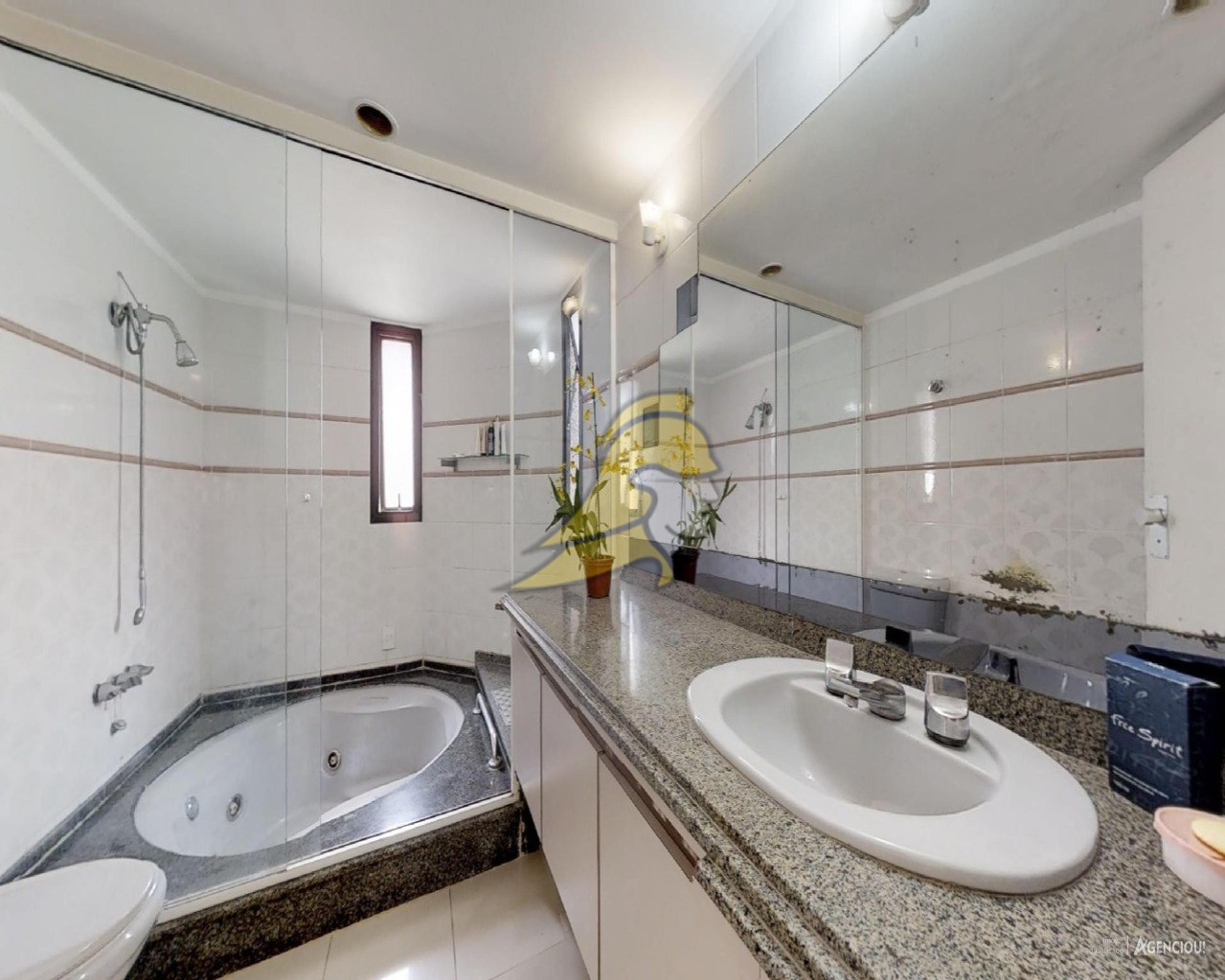 Apartamento, 4 quartos, 216 m² - Foto 32