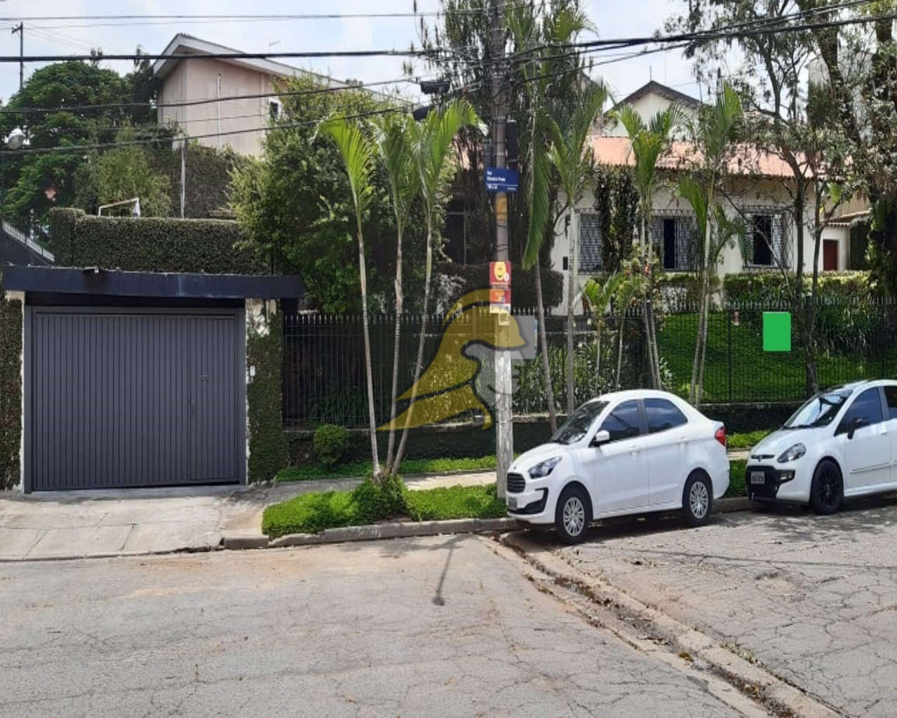 Casa, 4 quartos, 330 m² - Foto 6