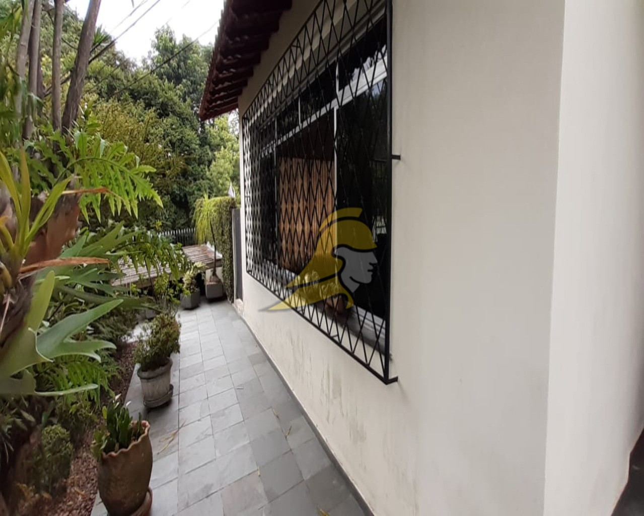 Casa, 4 quartos, 330 m² - Foto 9