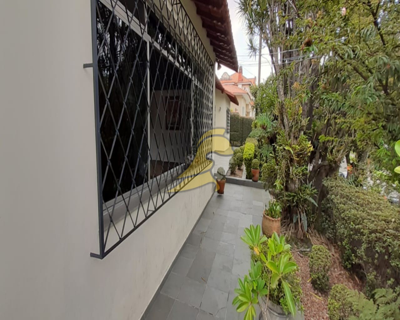 Casa, 4 quartos, 330 m² - Foto 12