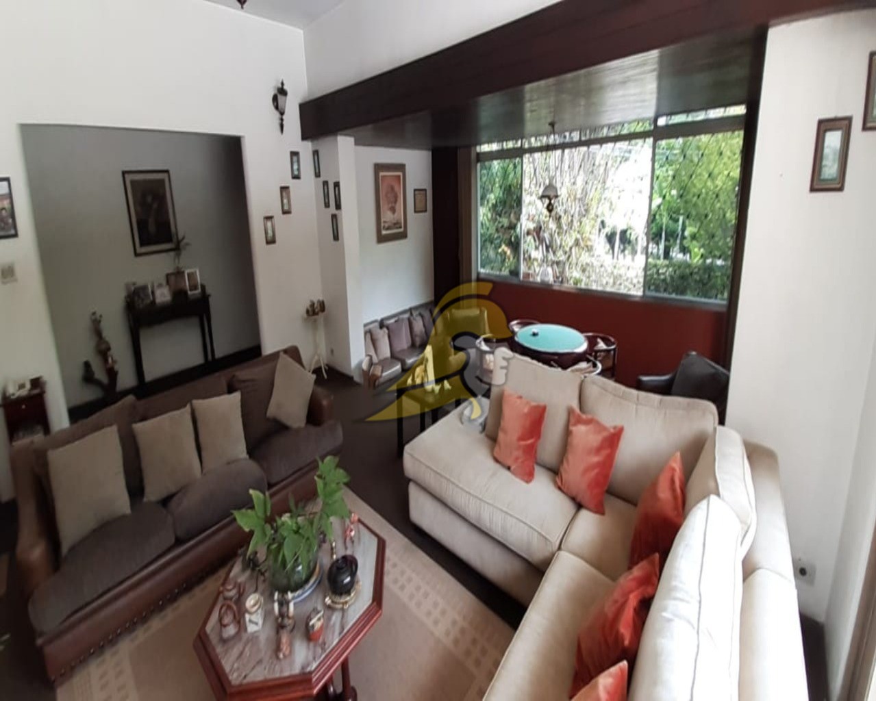 Casa, 4 quartos, 330 m² - Foto 15