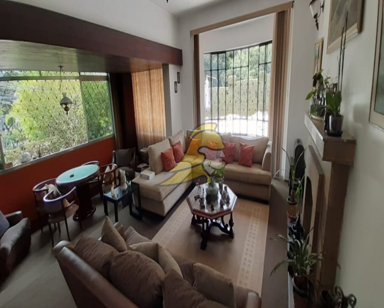 Casa, 4 quartos, 330 m² - Foto 16