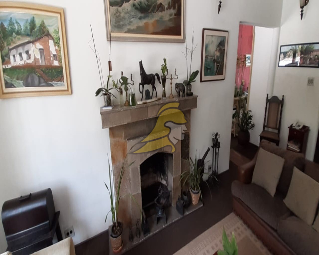 Casa, 4 quartos, 330 m² - Foto 18