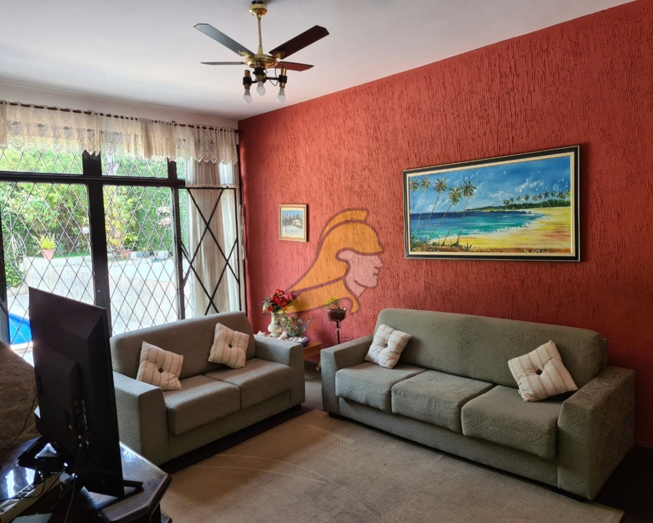 Casa, 4 quartos, 330 m² - Foto 19