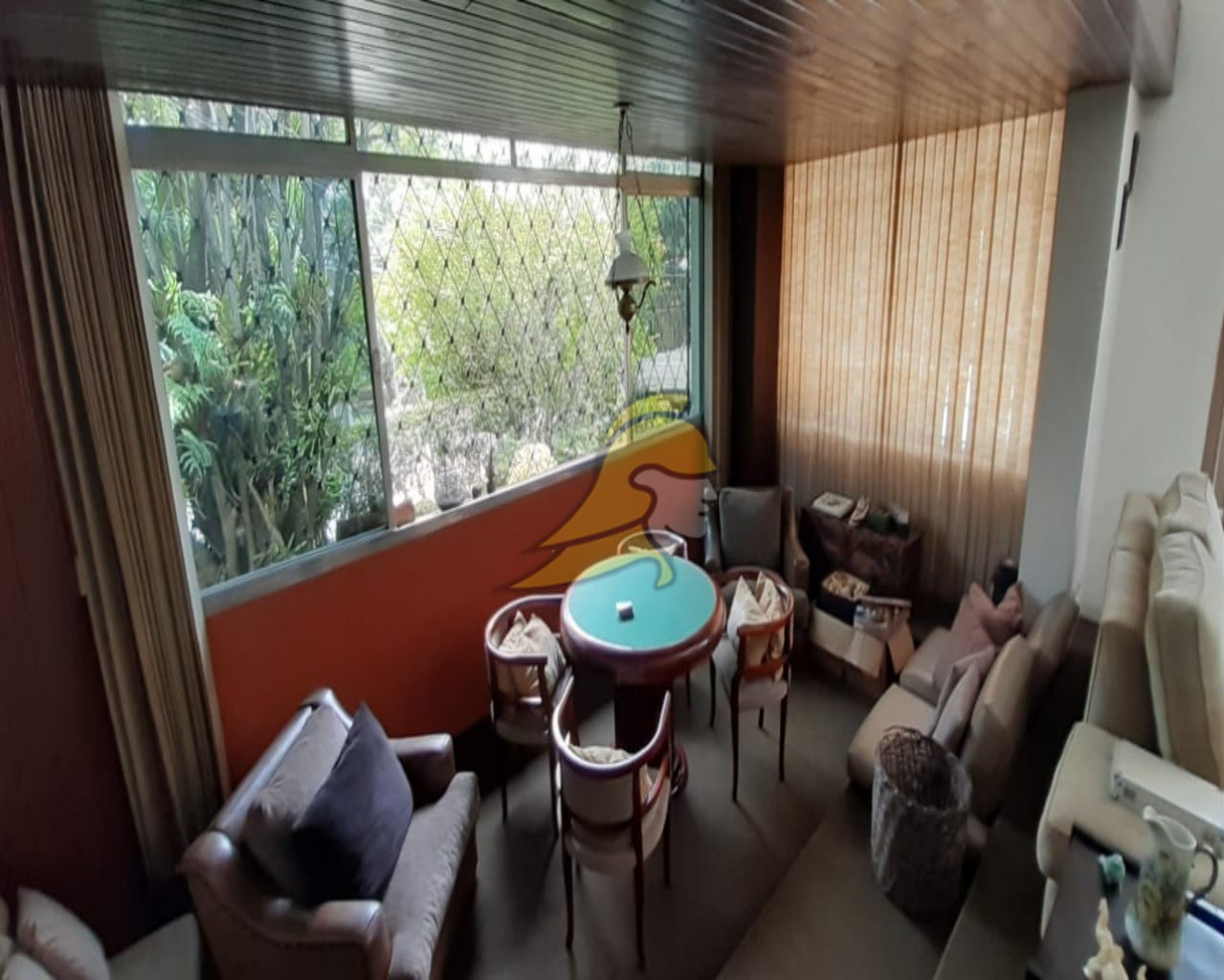 Casa, 4 quartos, 330 m² - Foto 20