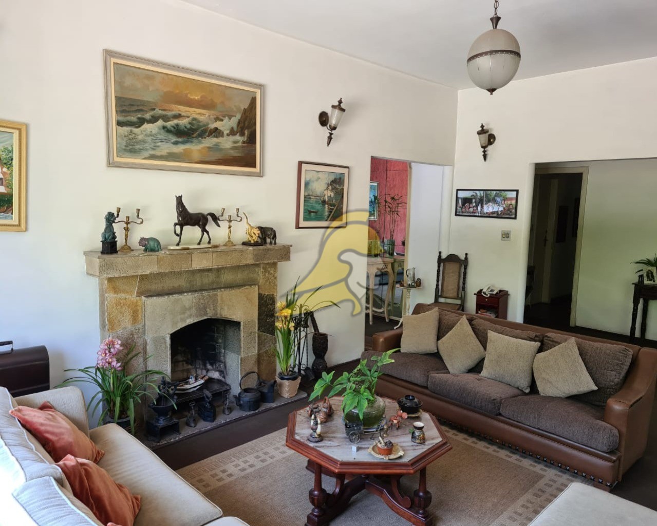 Casa, 4 quartos, 330 m² - Foto 21