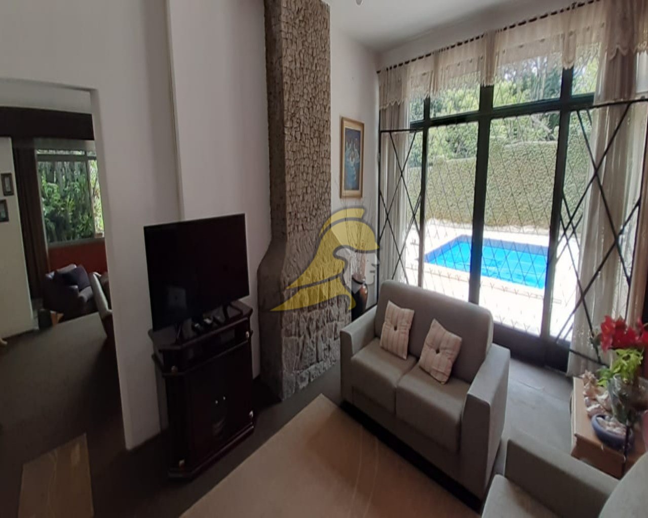 Casa, 4 quartos, 330 m² - Foto 23