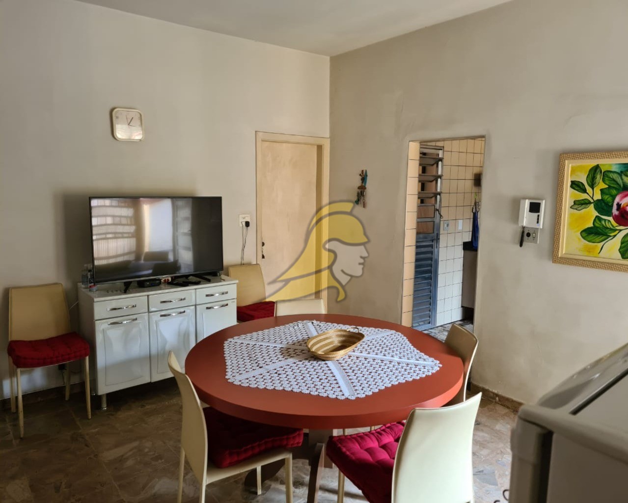 Casa, 4 quartos, 330 m² - Foto 26