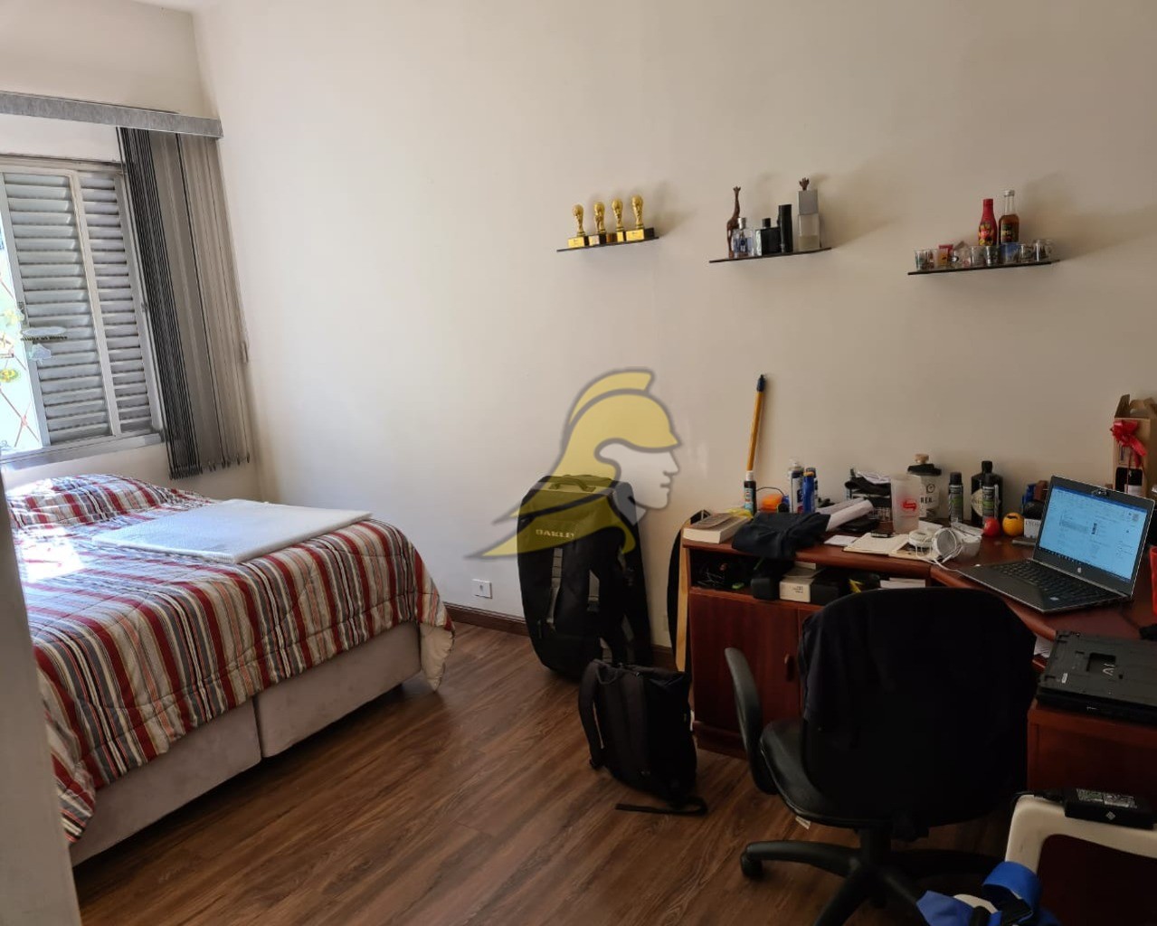 Casa, 4 quartos, 330 m² - Foto 31