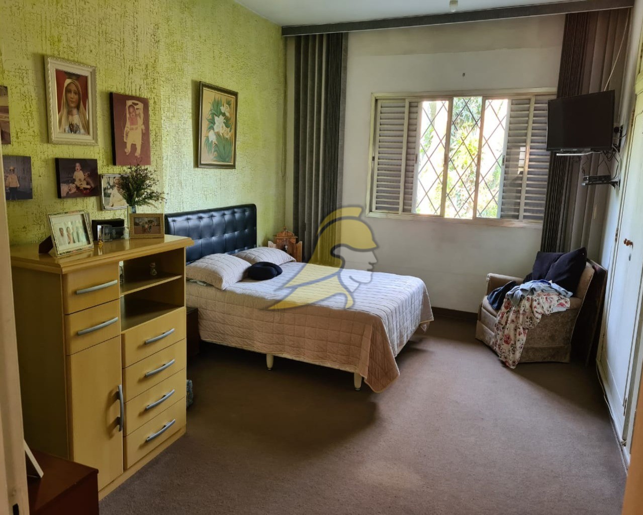 Casa, 4 quartos, 330 m² - Foto 33