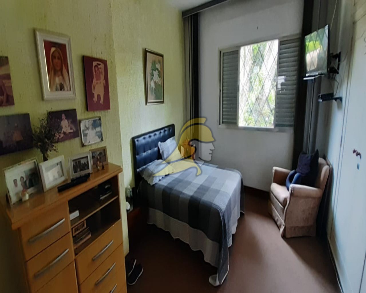 Casa, 4 quartos, 330 m² - Foto 36