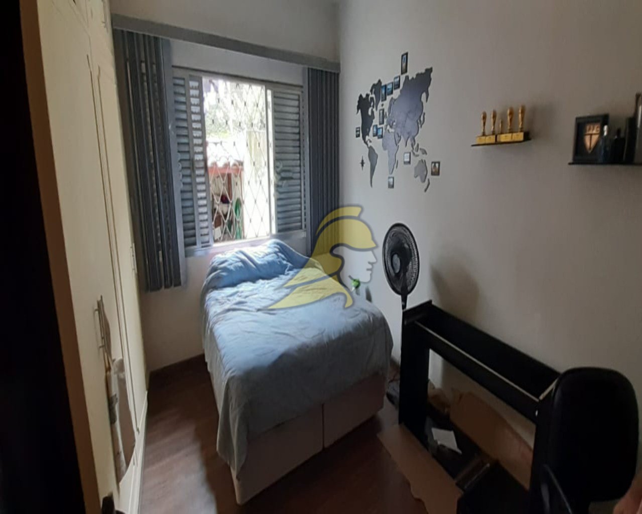 Casa, 4 quartos, 330 m² - Foto 41